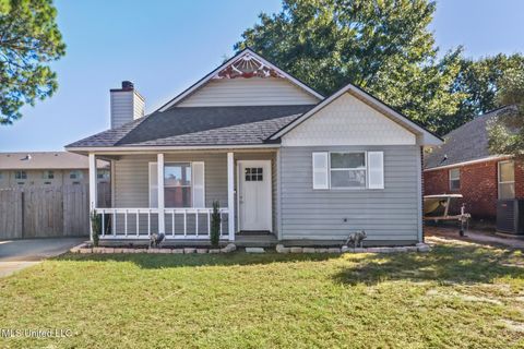 Homes For Sale - 398 Nelson Rd Road<br/> Biloxi, MS 39531