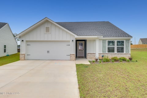 Homes For Sale - 14020 Sanctuary Trails Drive<br/> Gulfport, MS 39503