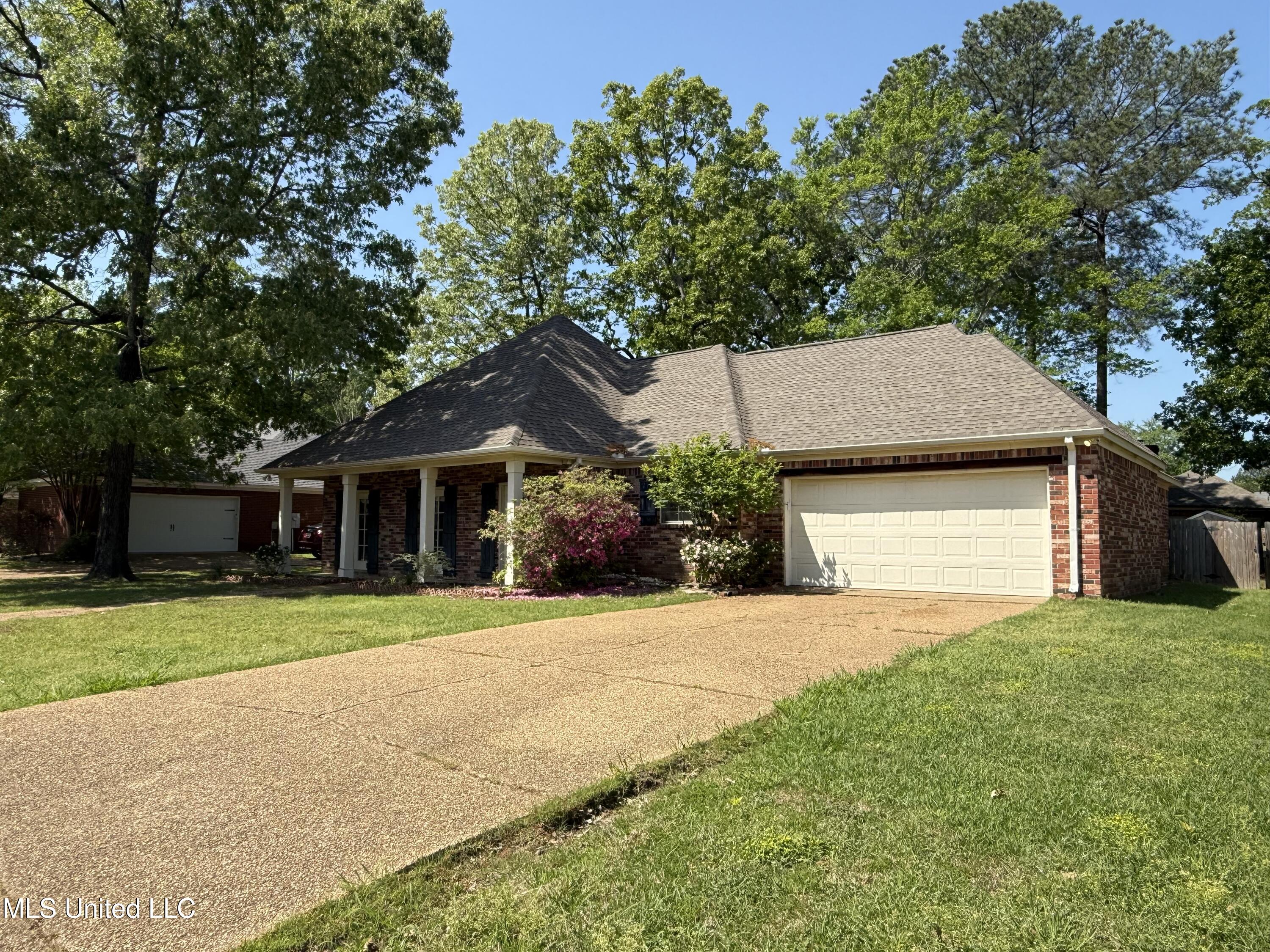 1007 Riverchase North Drive, Brandon, Mississippi image 5
