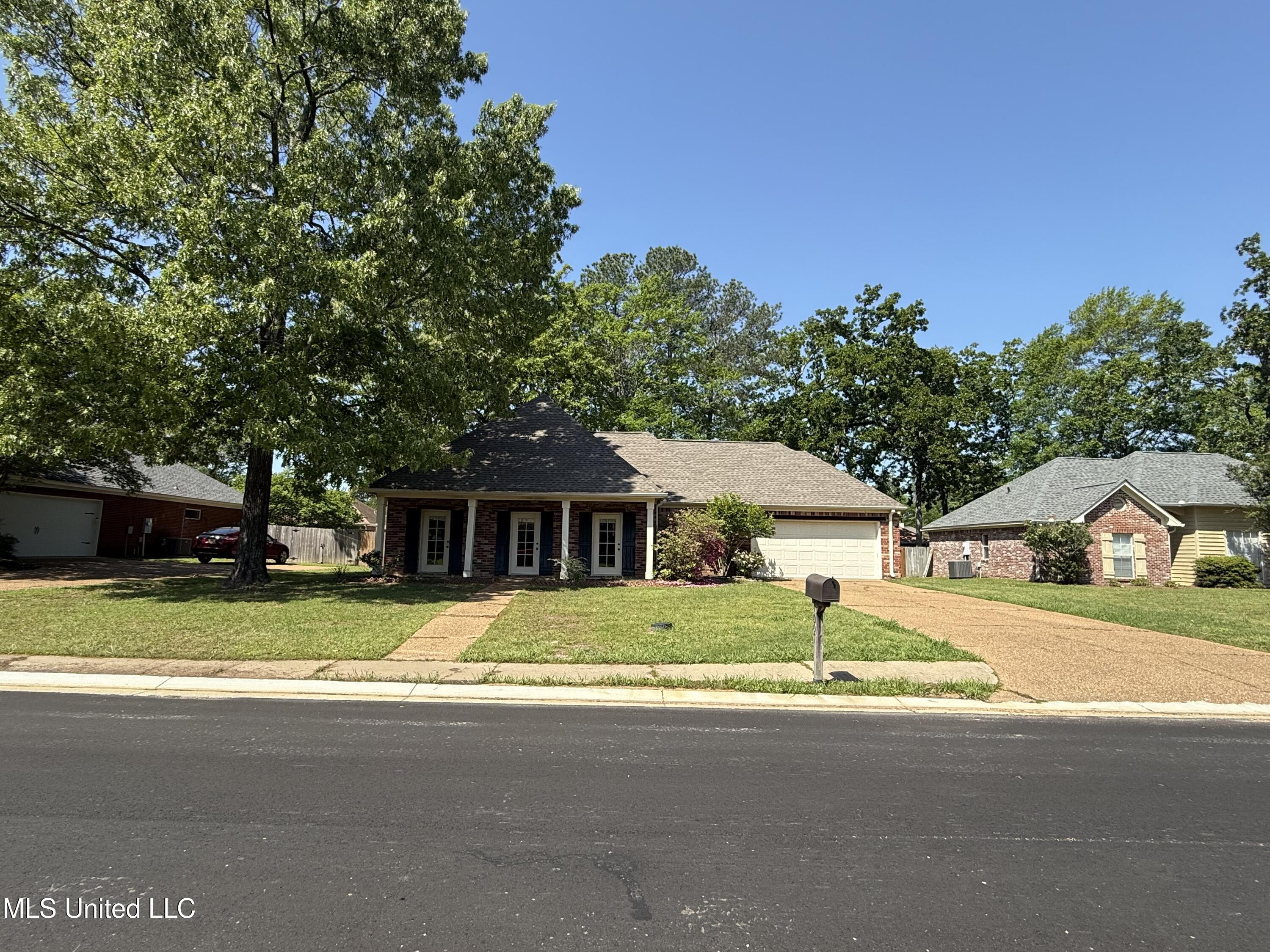 1007 Riverchase North Drive, Brandon, Mississippi image 3