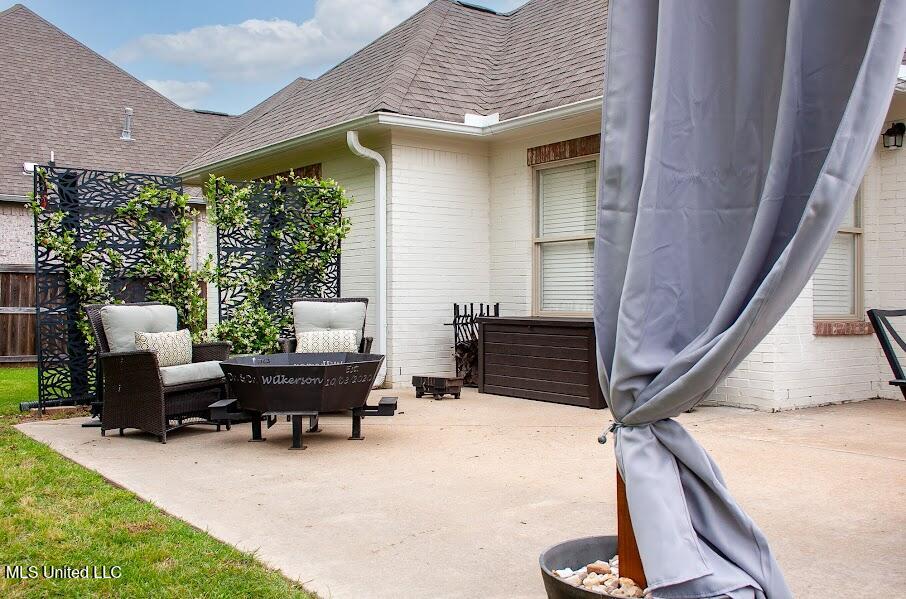 106 Sweetbriar Circle, Canton, Mississippi image 8