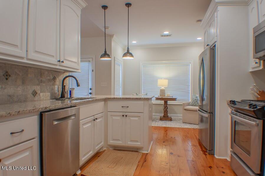 106 Sweetbriar Circle, Canton, Mississippi image 18