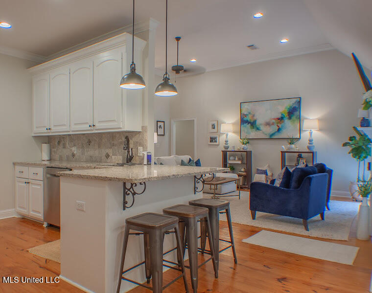 106 Sweetbriar Circle, Canton, Mississippi image 17