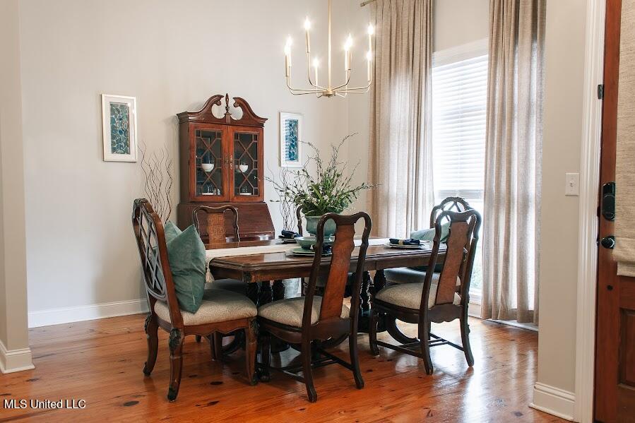 106 Sweetbriar Circle, Canton, Mississippi image 11
