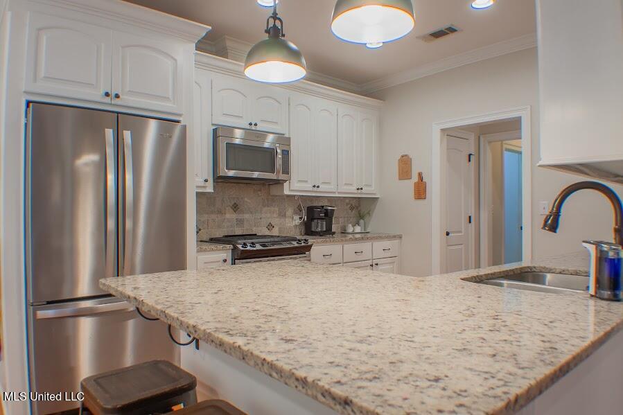 106 Sweetbriar Circle, Canton, Mississippi image 19