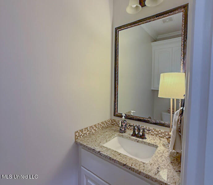 106 Sweetbriar Circle, Canton, Mississippi image 30