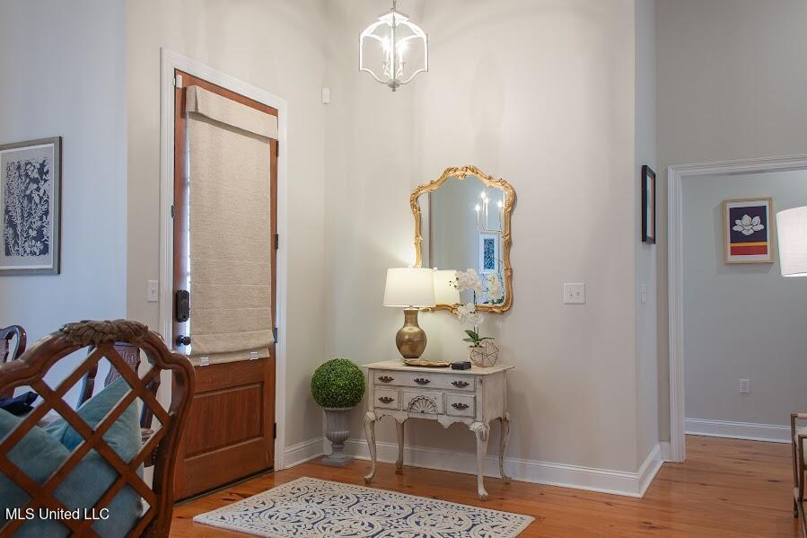 106 Sweetbriar Circle, Canton, Mississippi image 10