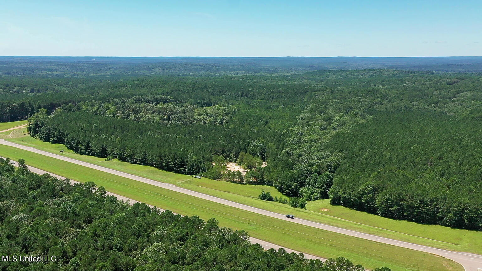 144 Gum Branch To Hwy 25 Road, Louisville, Mississippi image 30