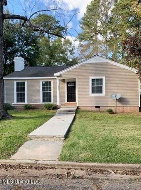 Homes For Sale - 227 SW 1st Street St<br/> Magee, MS 39111