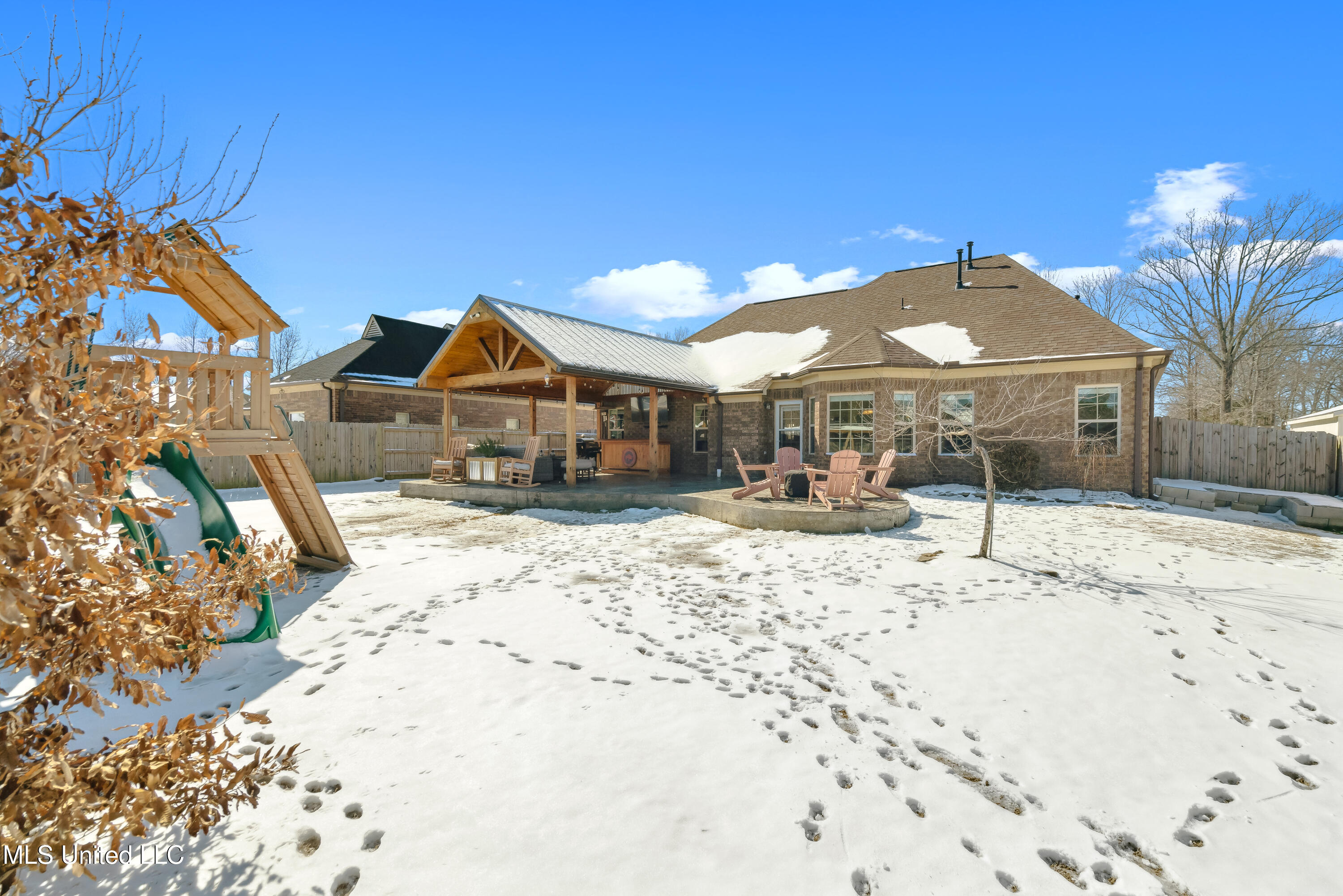 3480 Avis Lane, Southaven, Mississippi image 26