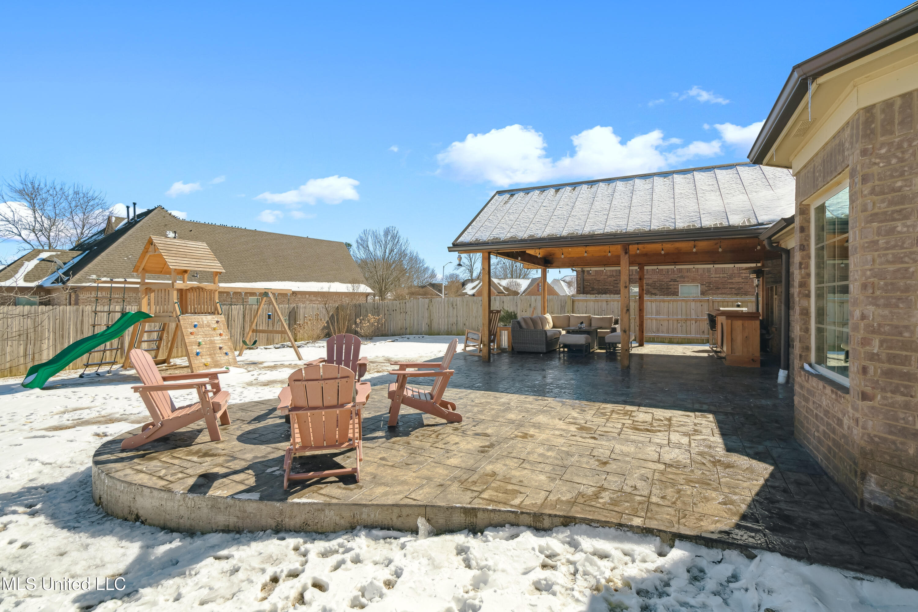 3480 Avis Lane, Southaven, Mississippi image 24