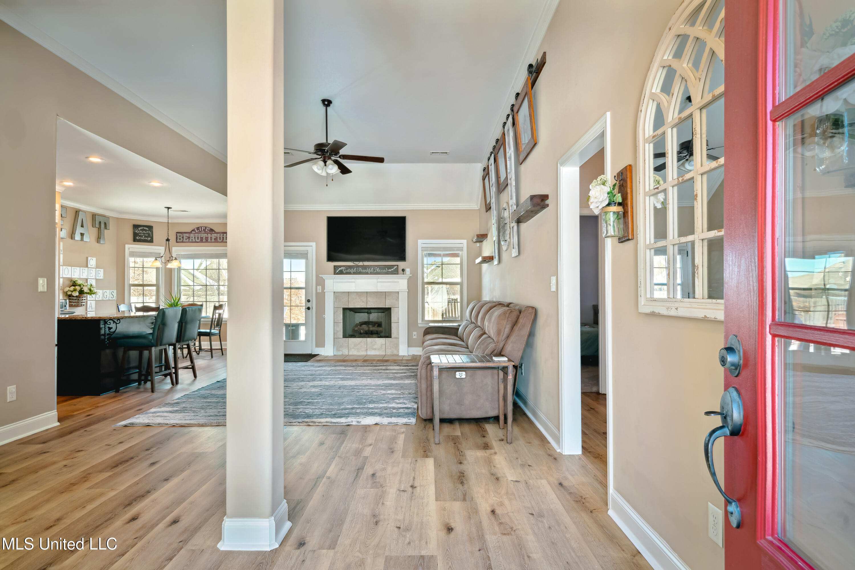 3480 Avis Lane, Southaven, Mississippi image 3