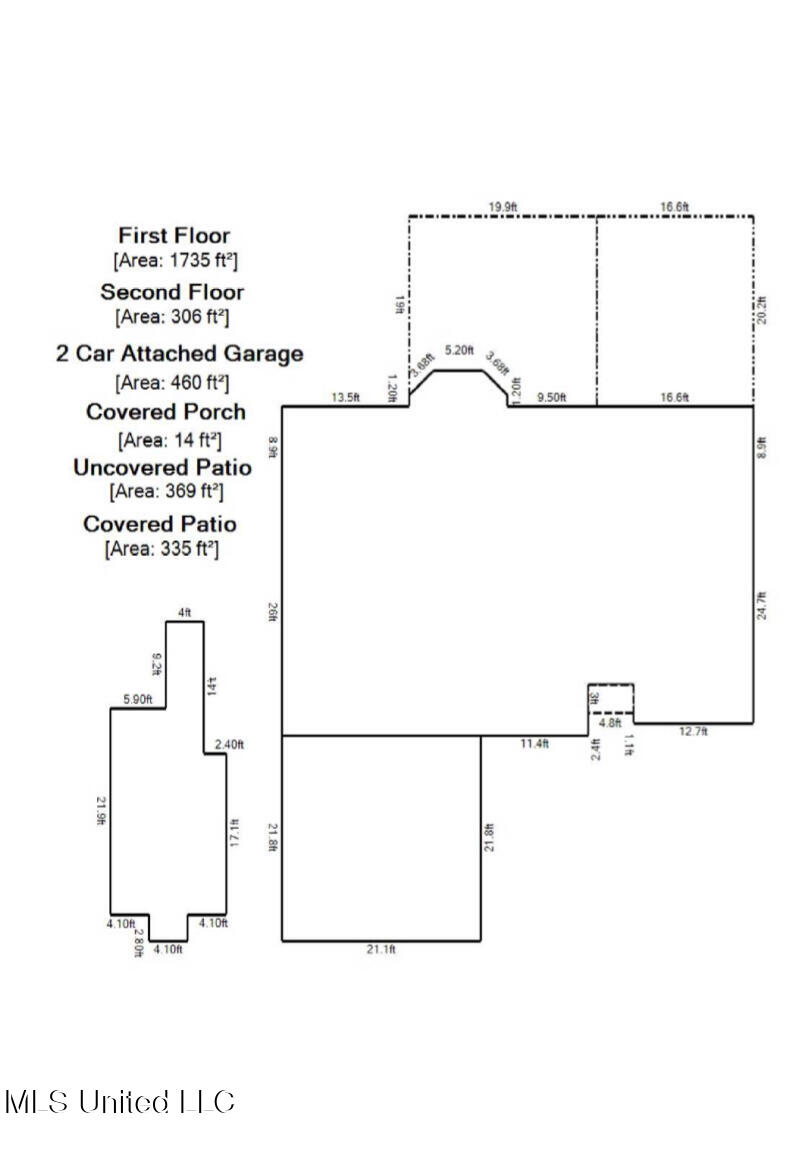 3480 Avis Lane, Southaven, Mississippi image 27