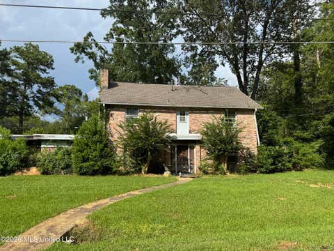 Homes For Sale - 1710 Hillview Drive<br/> Hinds County, Jackson, MS 39211