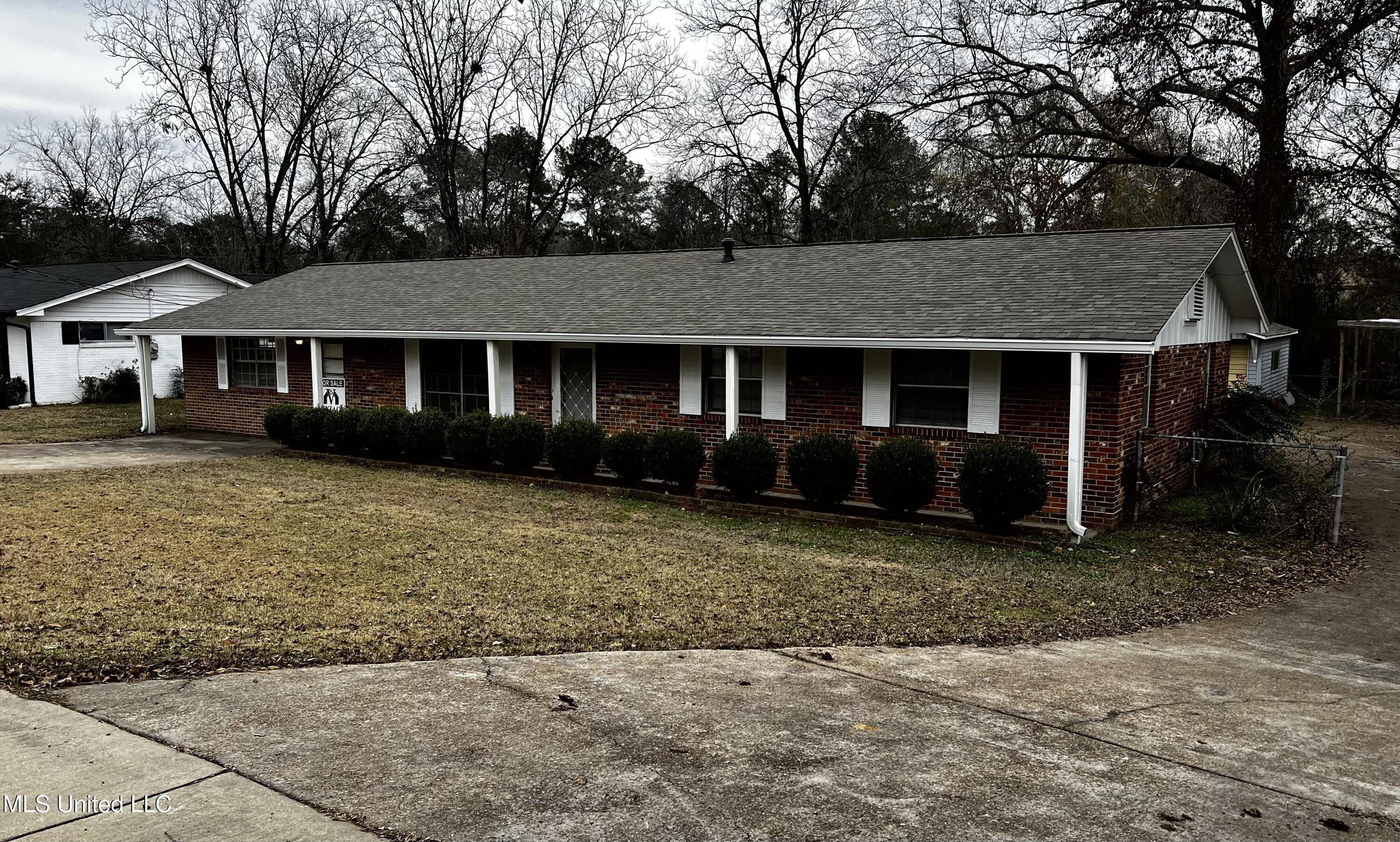 151 Lake Harbour Drive, Ridgeland, Mississippi image 1