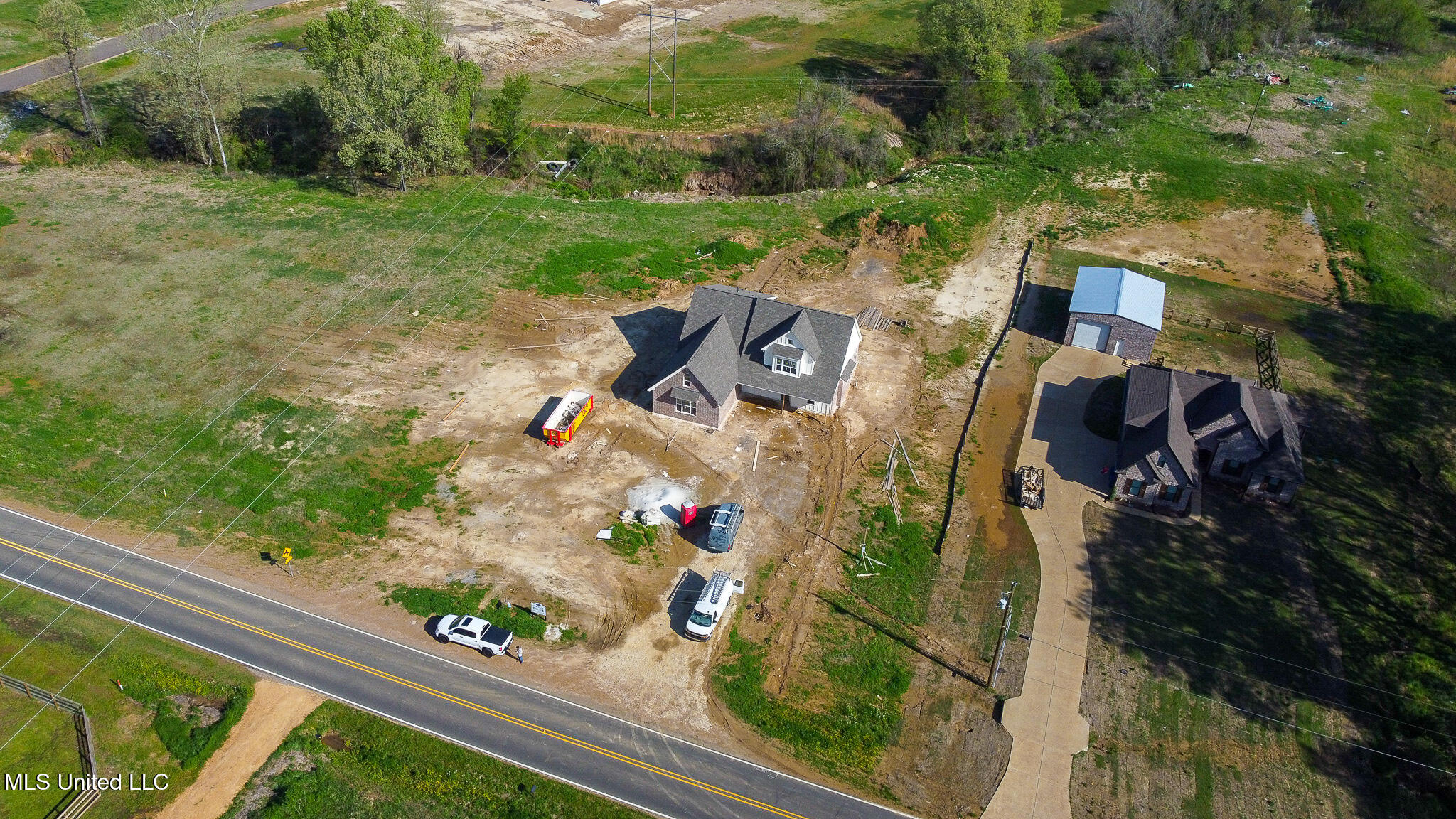 1710 Slocum Road, Hernando, Mississippi image 46