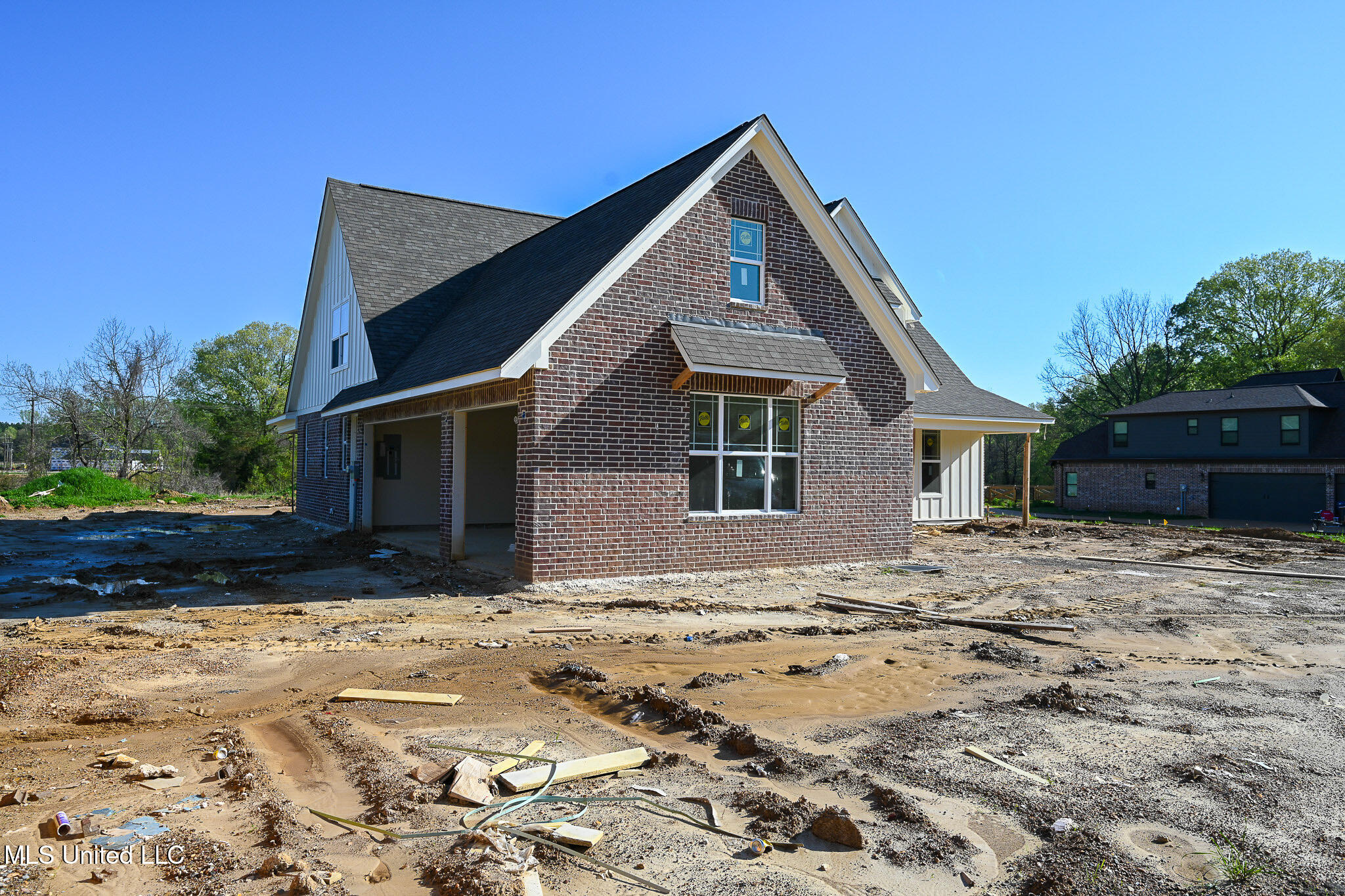 1710 Slocum Road, Hernando, Mississippi image 8