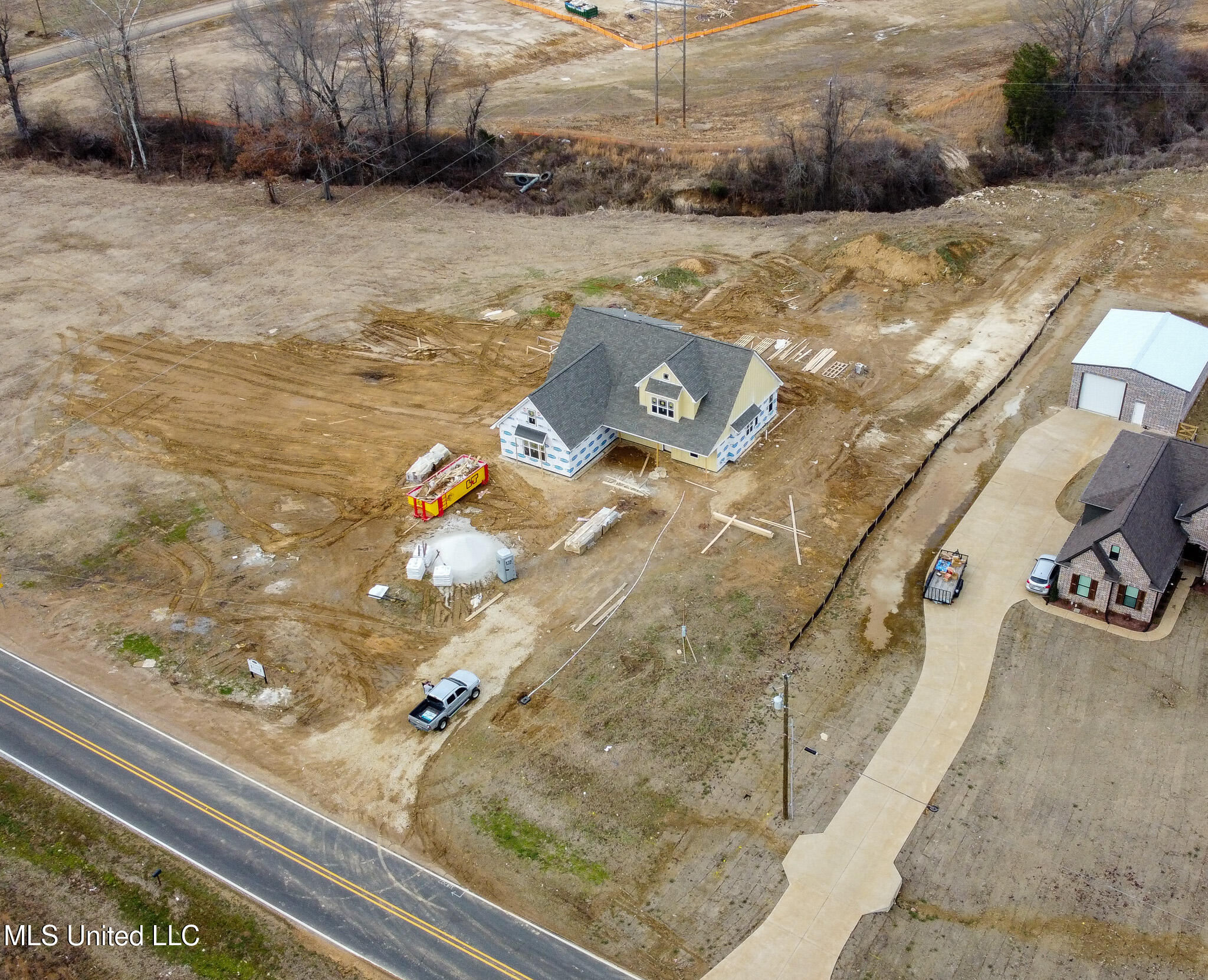 1710 Slocum Road, Hernando, Mississippi image 9