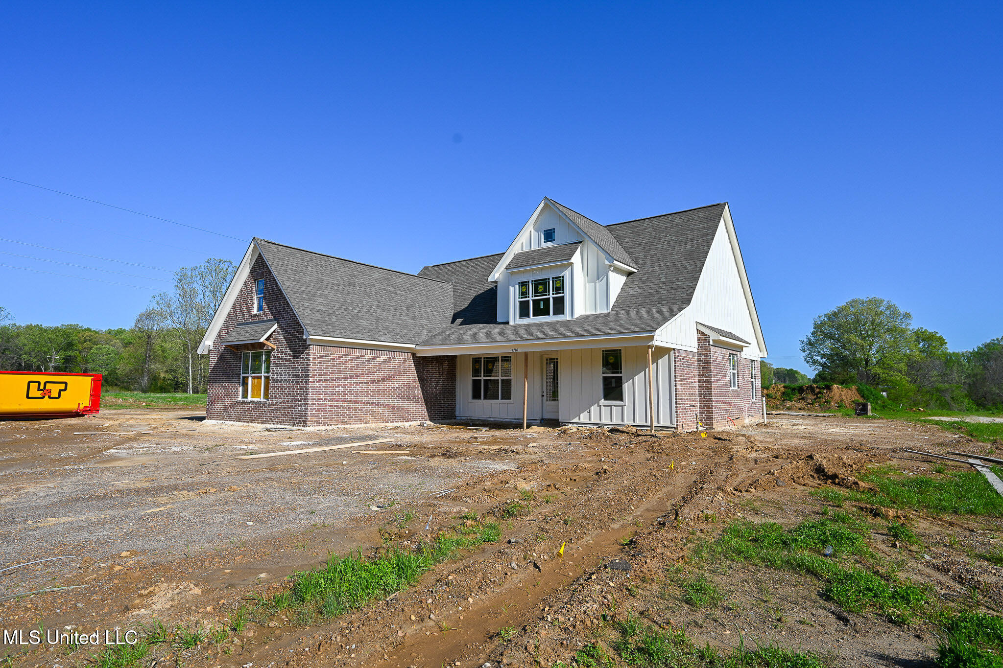 1710 Slocum Road, Hernando, Mississippi image 7