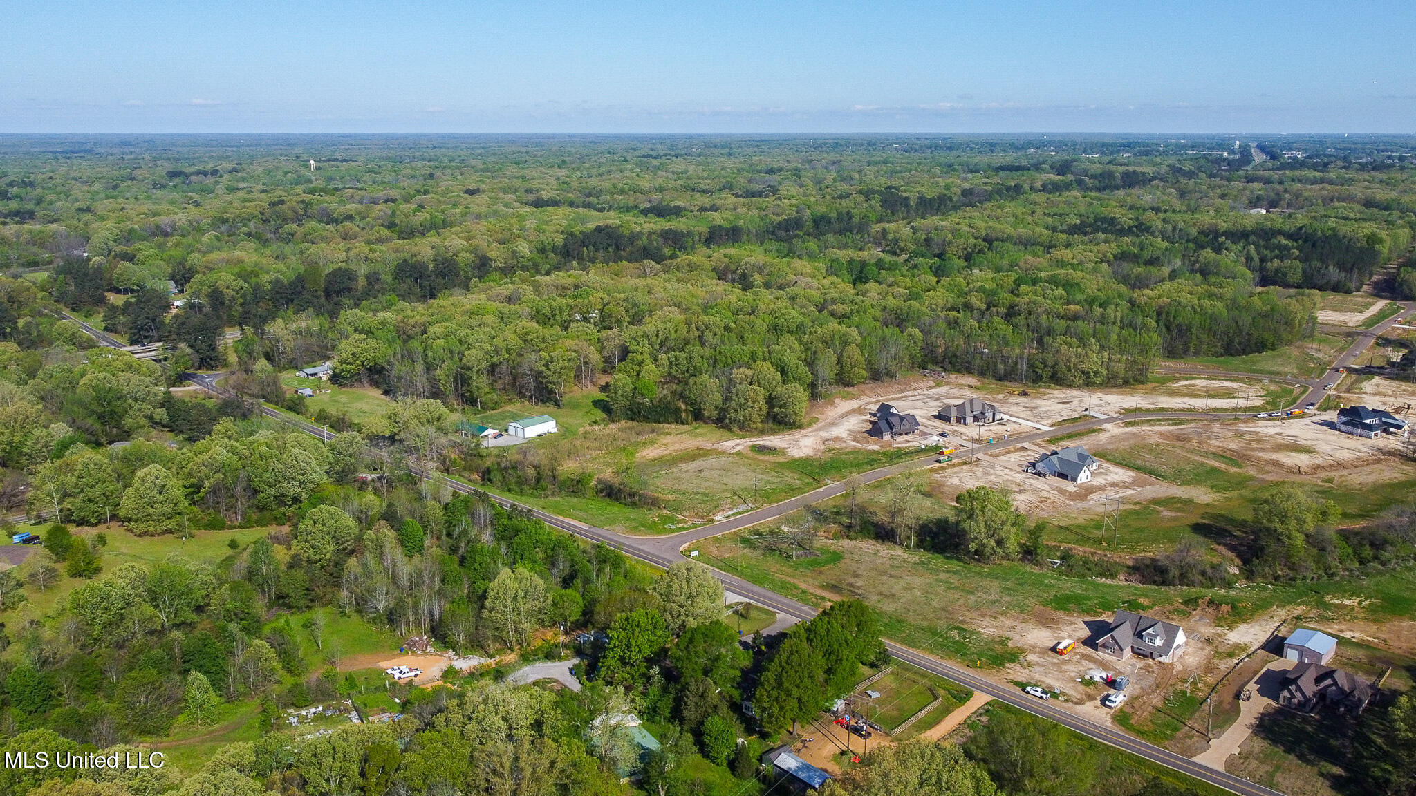 1710 Slocum Road, Hernando, Mississippi image 47