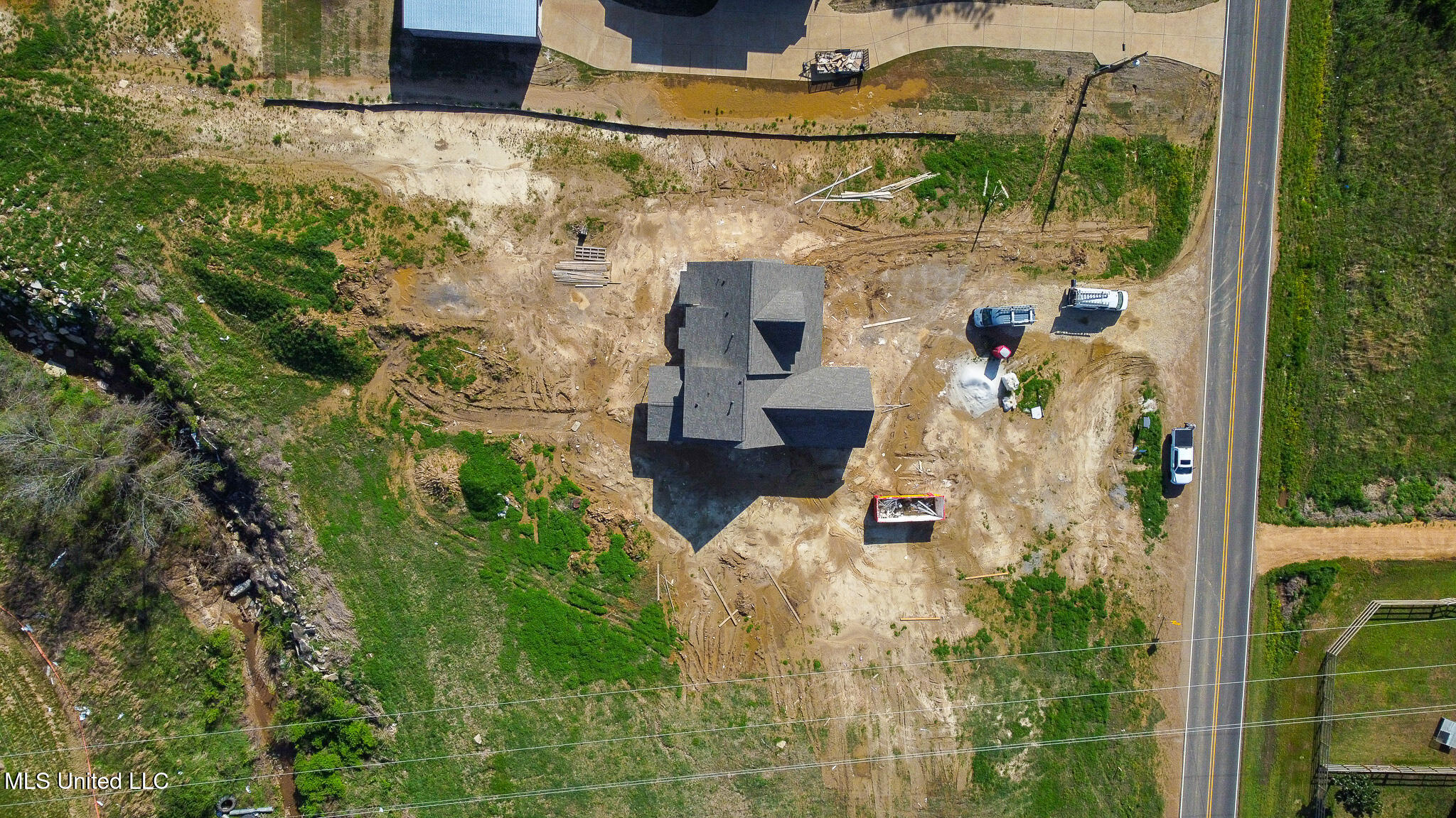 1710 Slocum Road, Hernando, Mississippi image 49