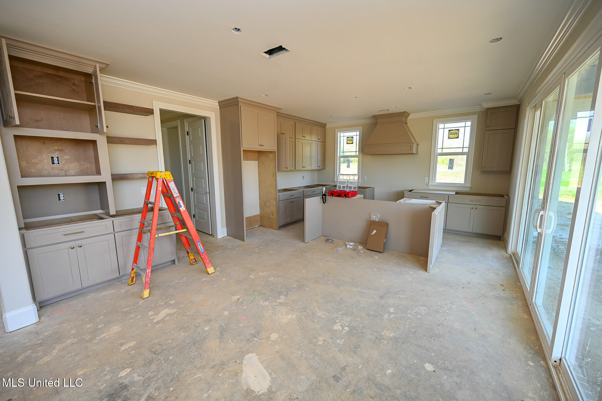 1710 Slocum Road, Hernando, Mississippi image 20