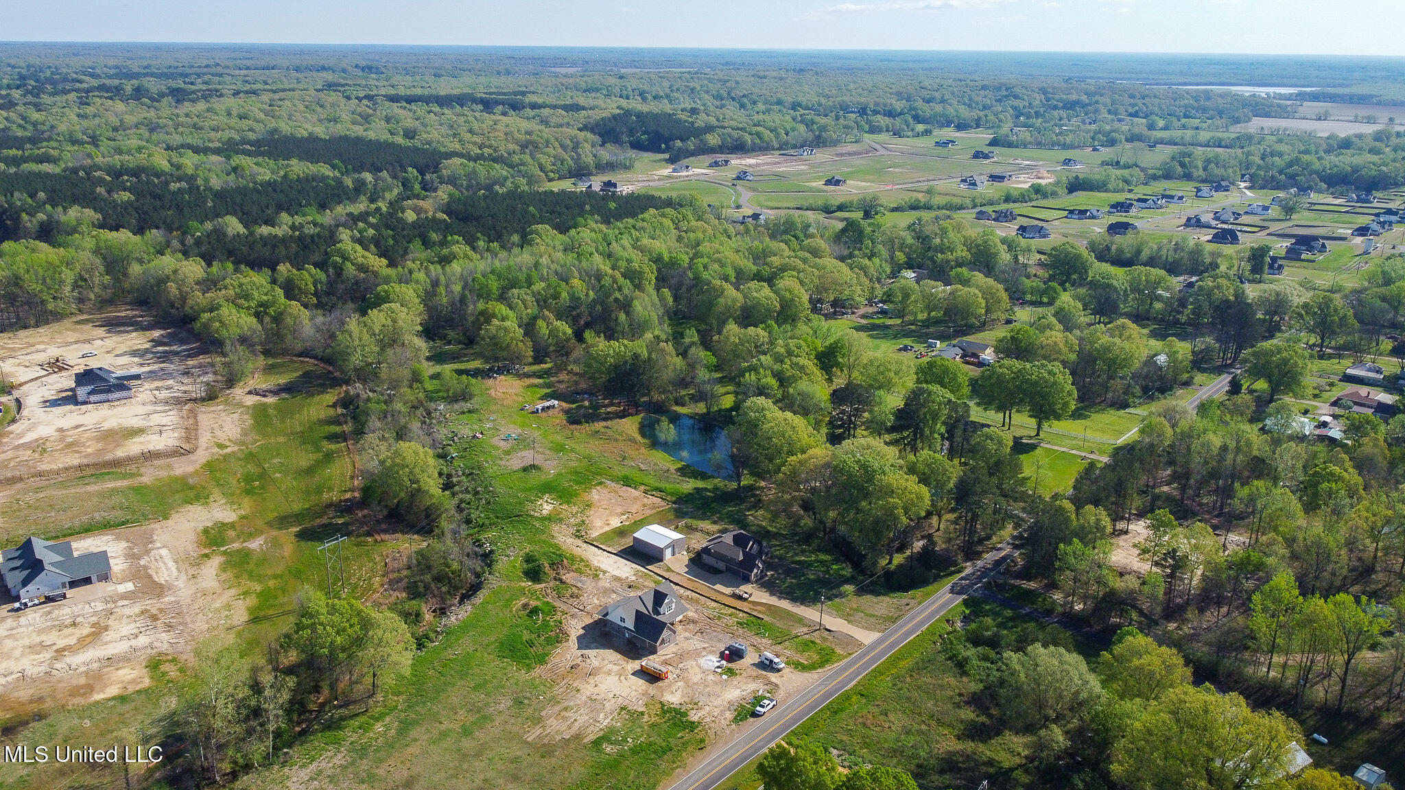1710 Slocum Road, Hernando, Mississippi image 48