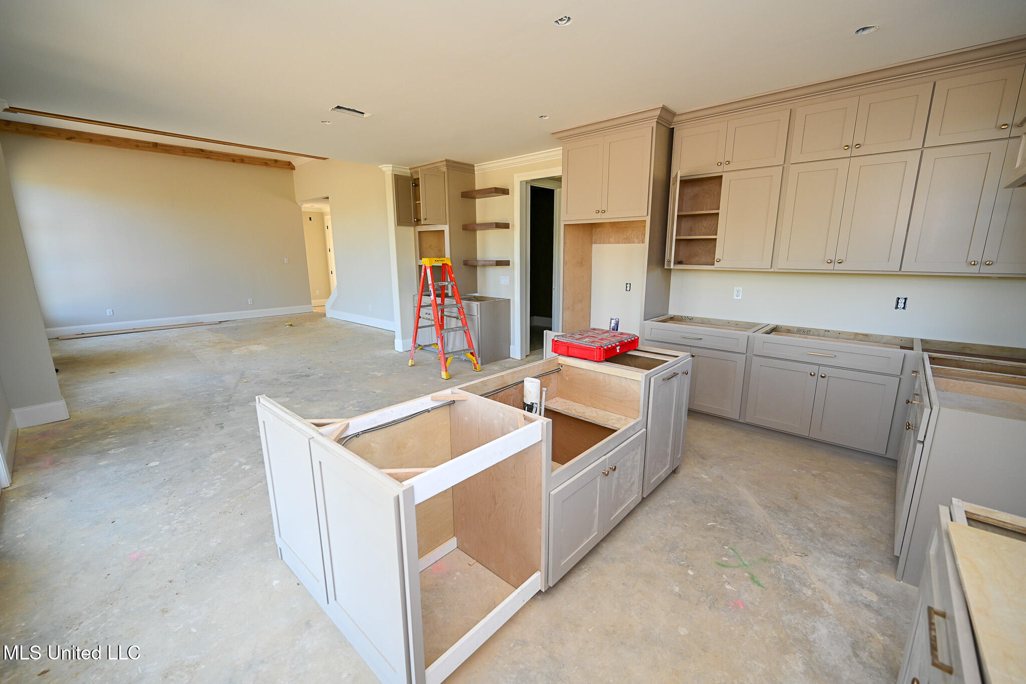 1710 Slocum Road, Hernando, Mississippi image 24