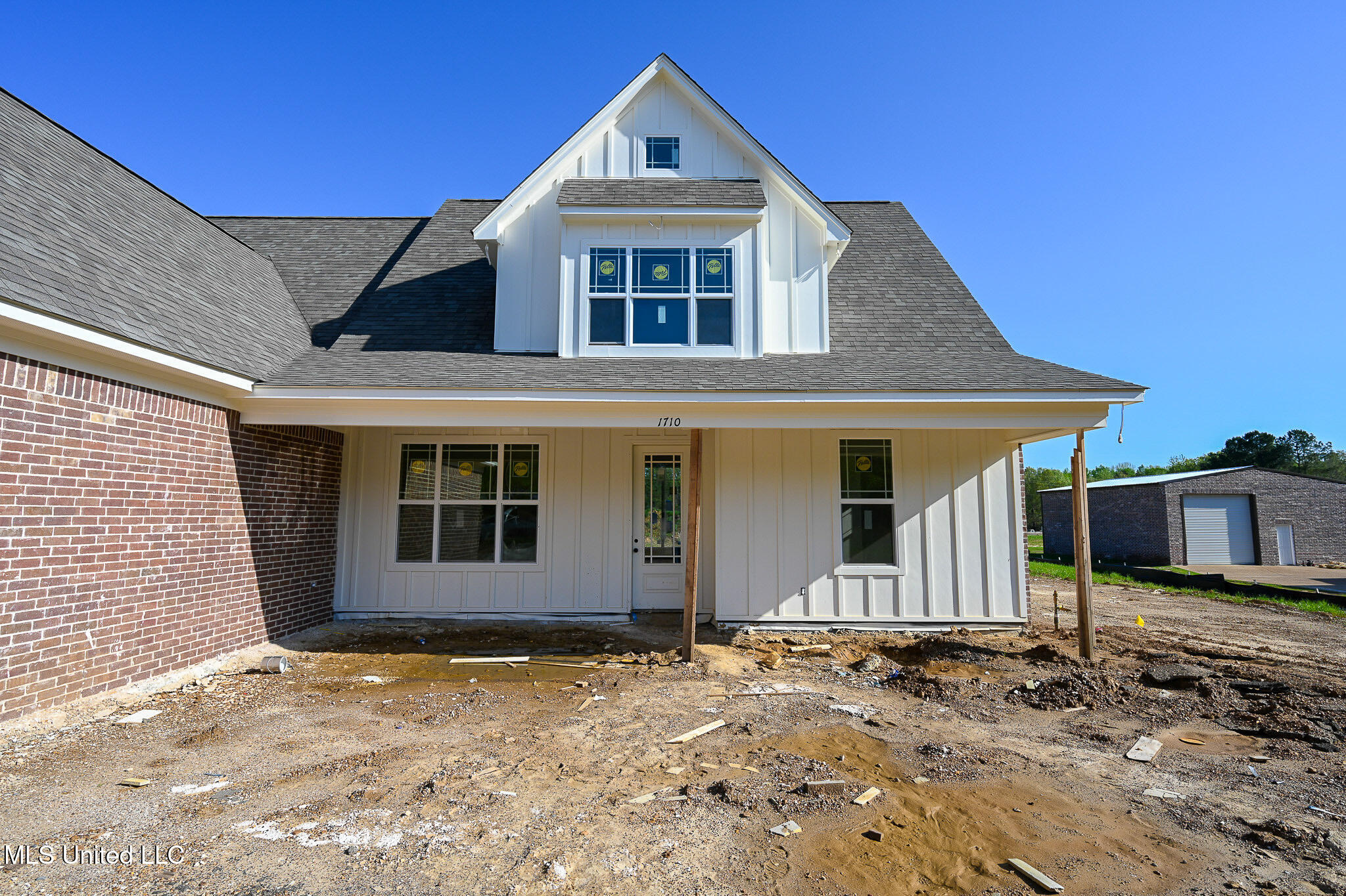 1710 Slocum Road, Hernando, Mississippi image 10