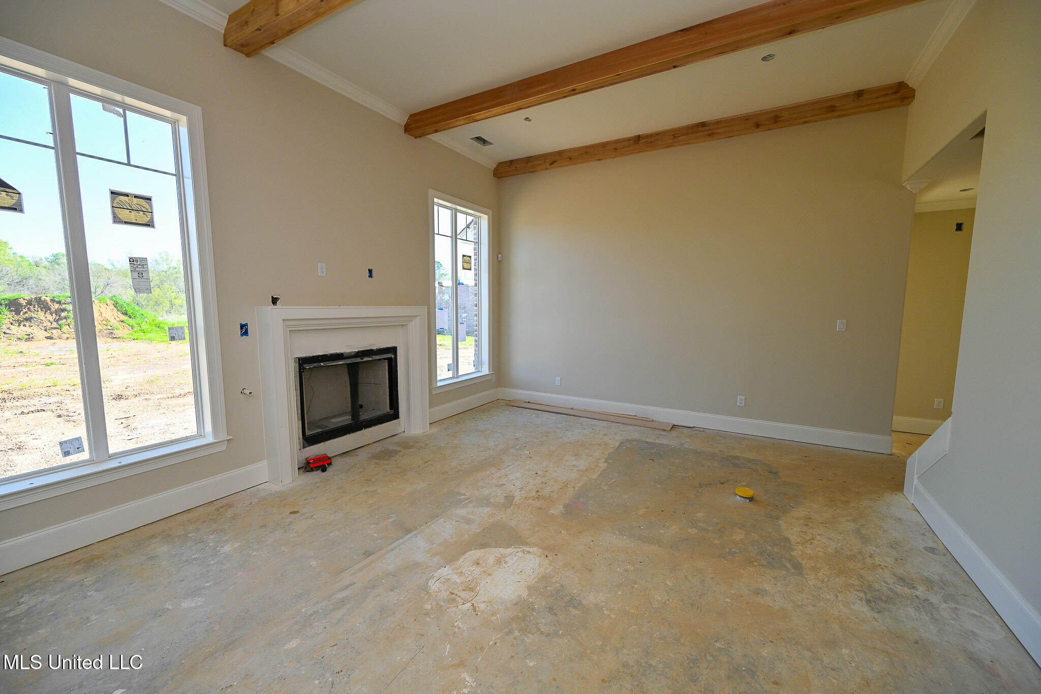 1710 Slocum Road, Hernando, Mississippi image 18