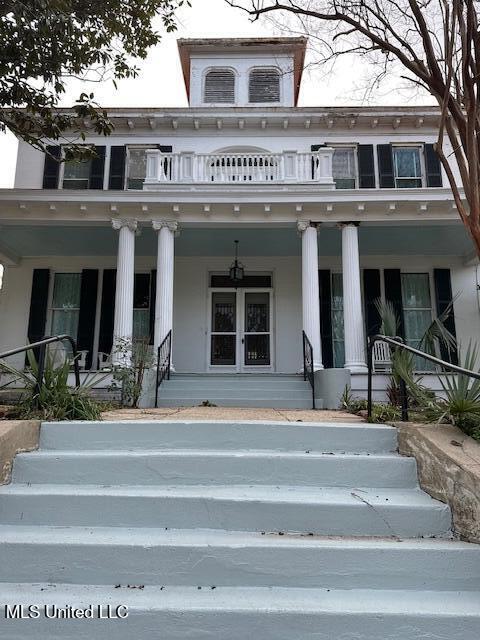 309 S Commerce Street, Natchez, Mississippi image 1
