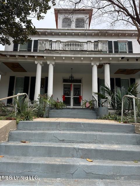 309 S Commerce Street, Natchez, Mississippi image 1