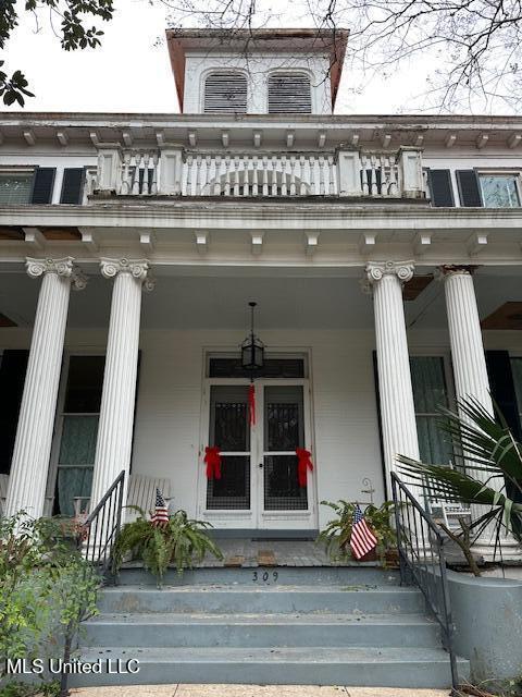 309 S Commerce Street, Natchez, Mississippi image 16