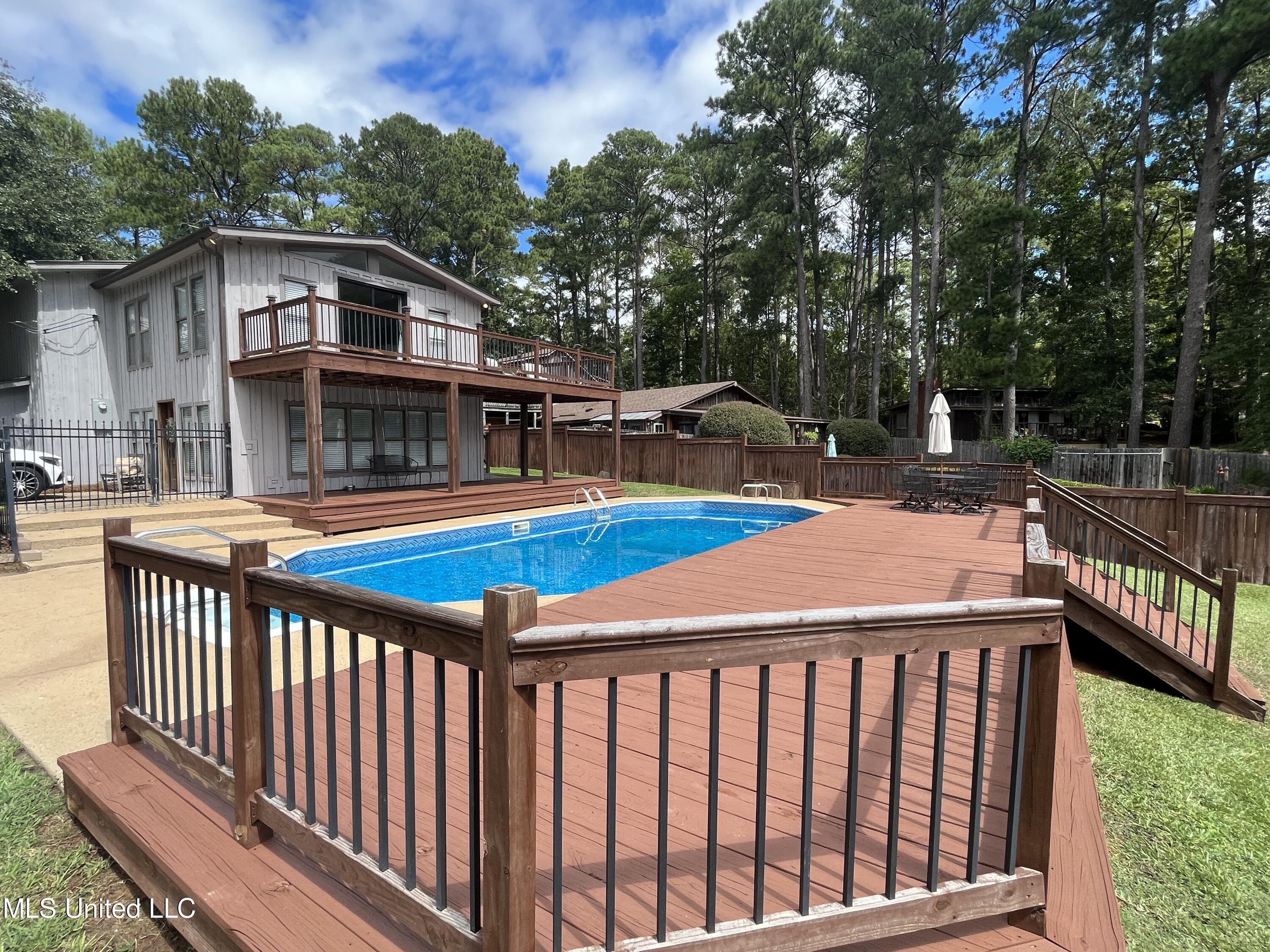 115 Lakeland Drive, Florence, Mississippi image 14