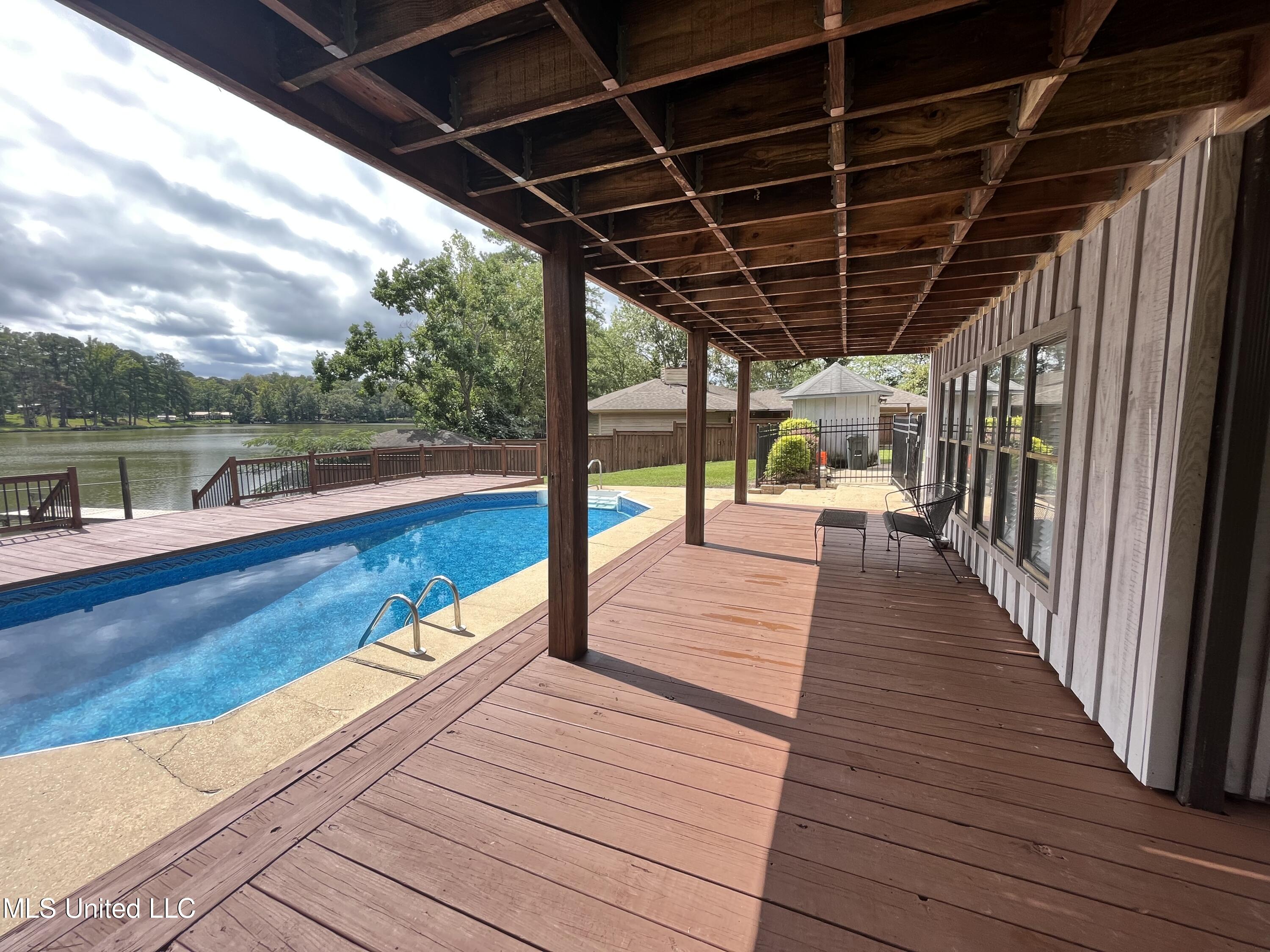 115 Lakeland Drive, Florence, Mississippi image 34