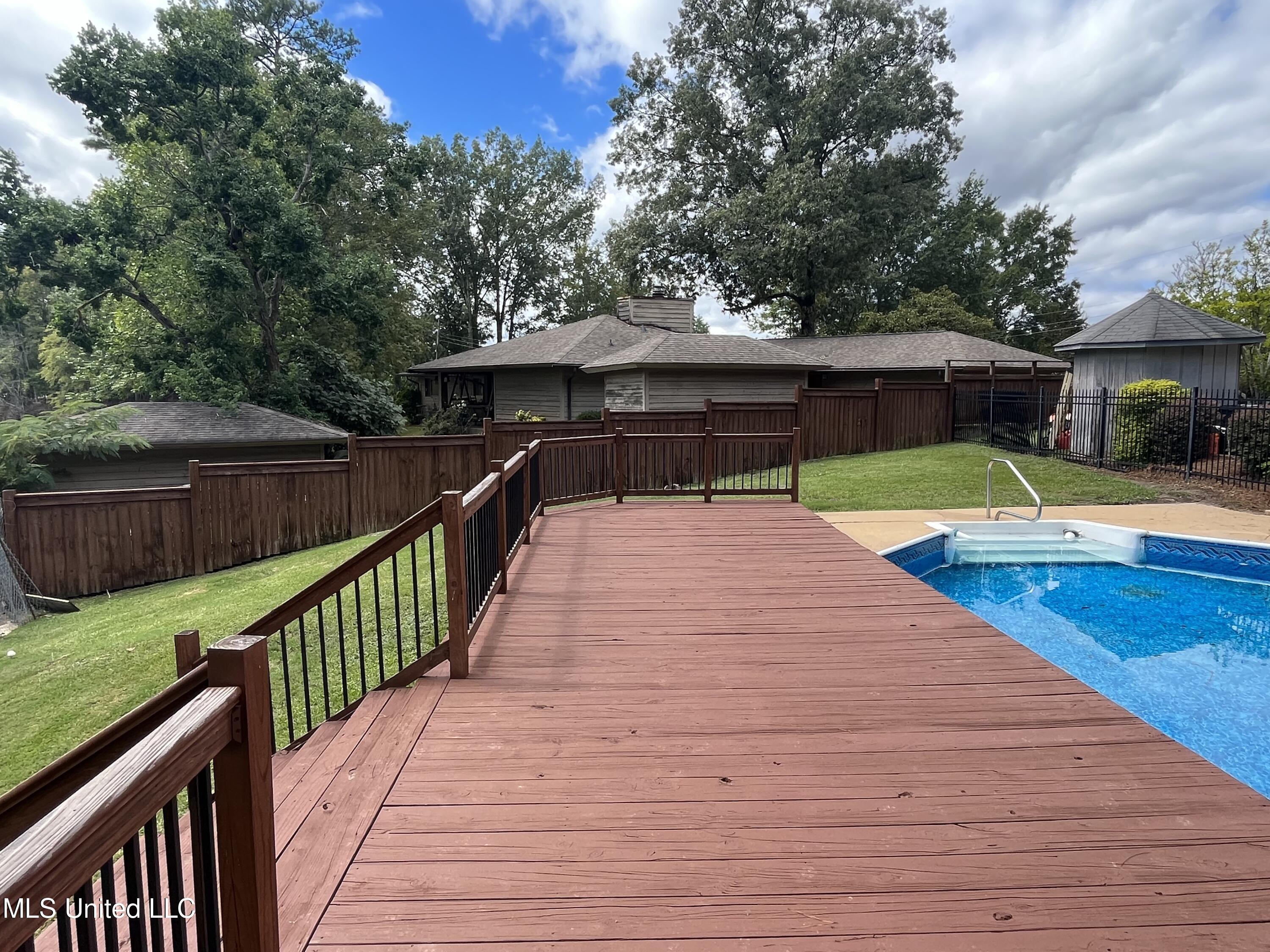 115 Lakeland Drive, Florence, Mississippi image 21
