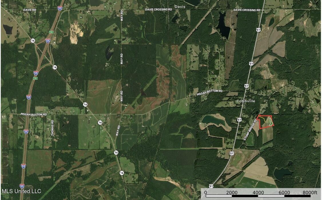 0030 Stump Bridge Road, Canton, Mississippi image 15