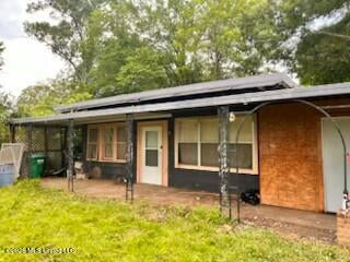 Homes For Sale - 206 Lamar Street<br/> Adams County, Natchez, MS 39120