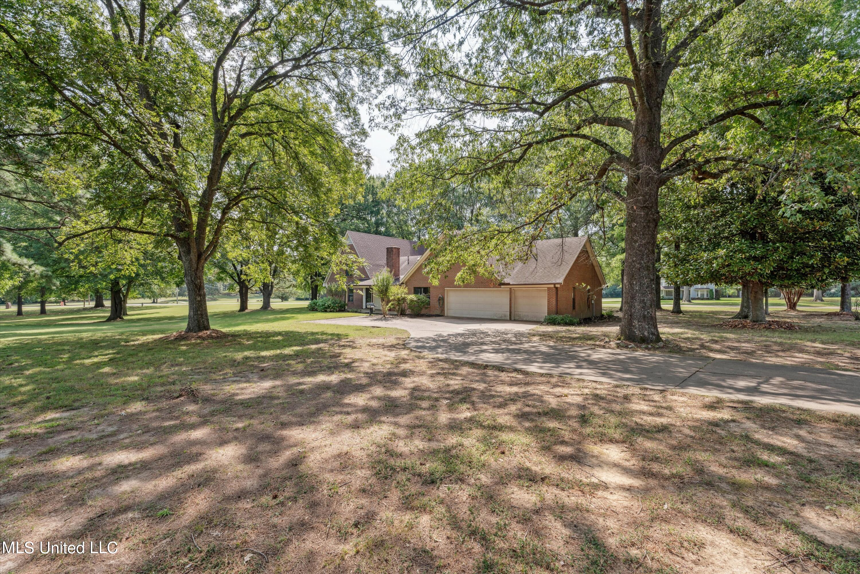 3100 Shady Oaks Drive, Olive Branch, Mississippi image 4