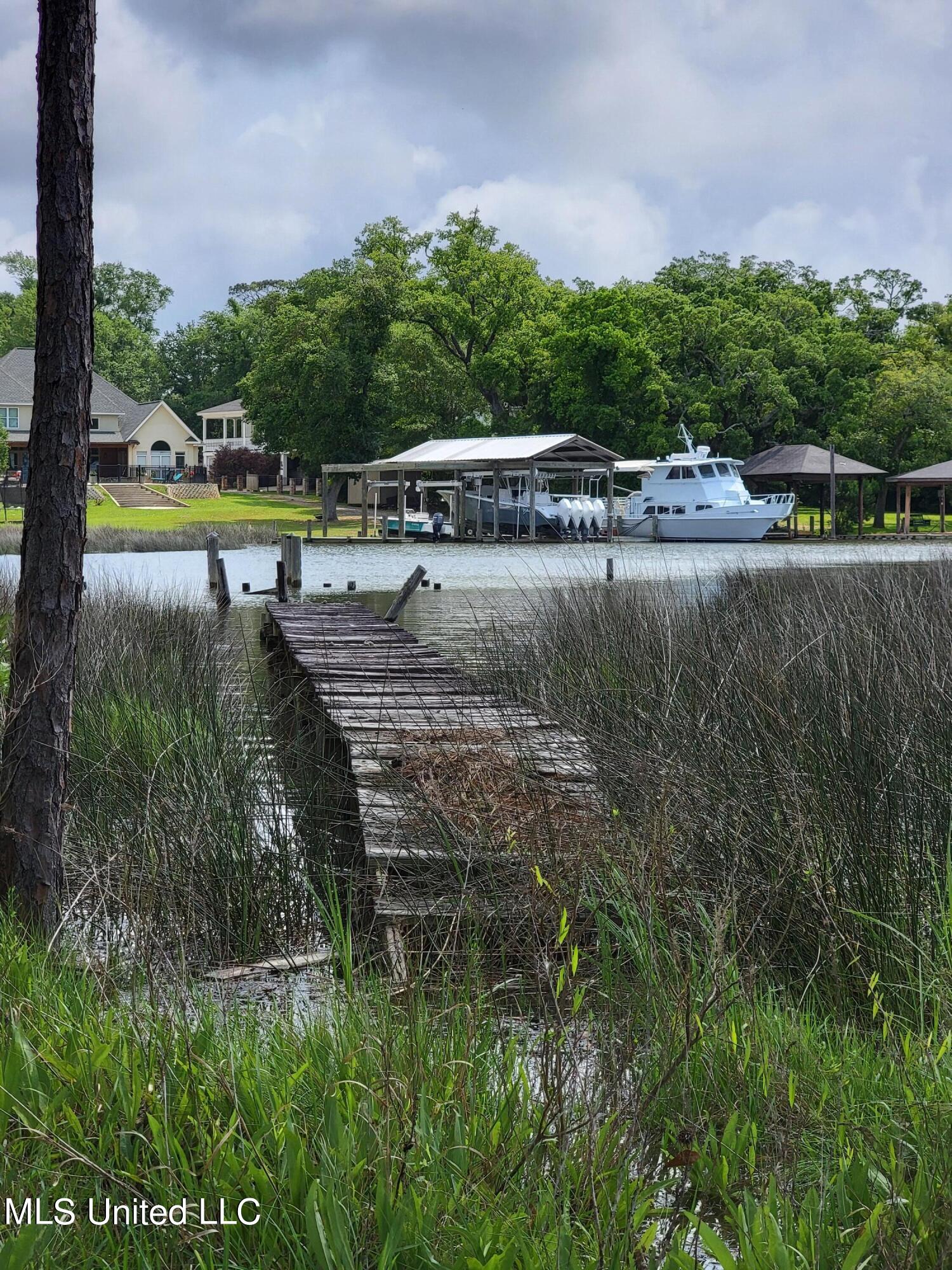 14512 Porteaux Bay Drive, Biloxi, Mississippi image 1