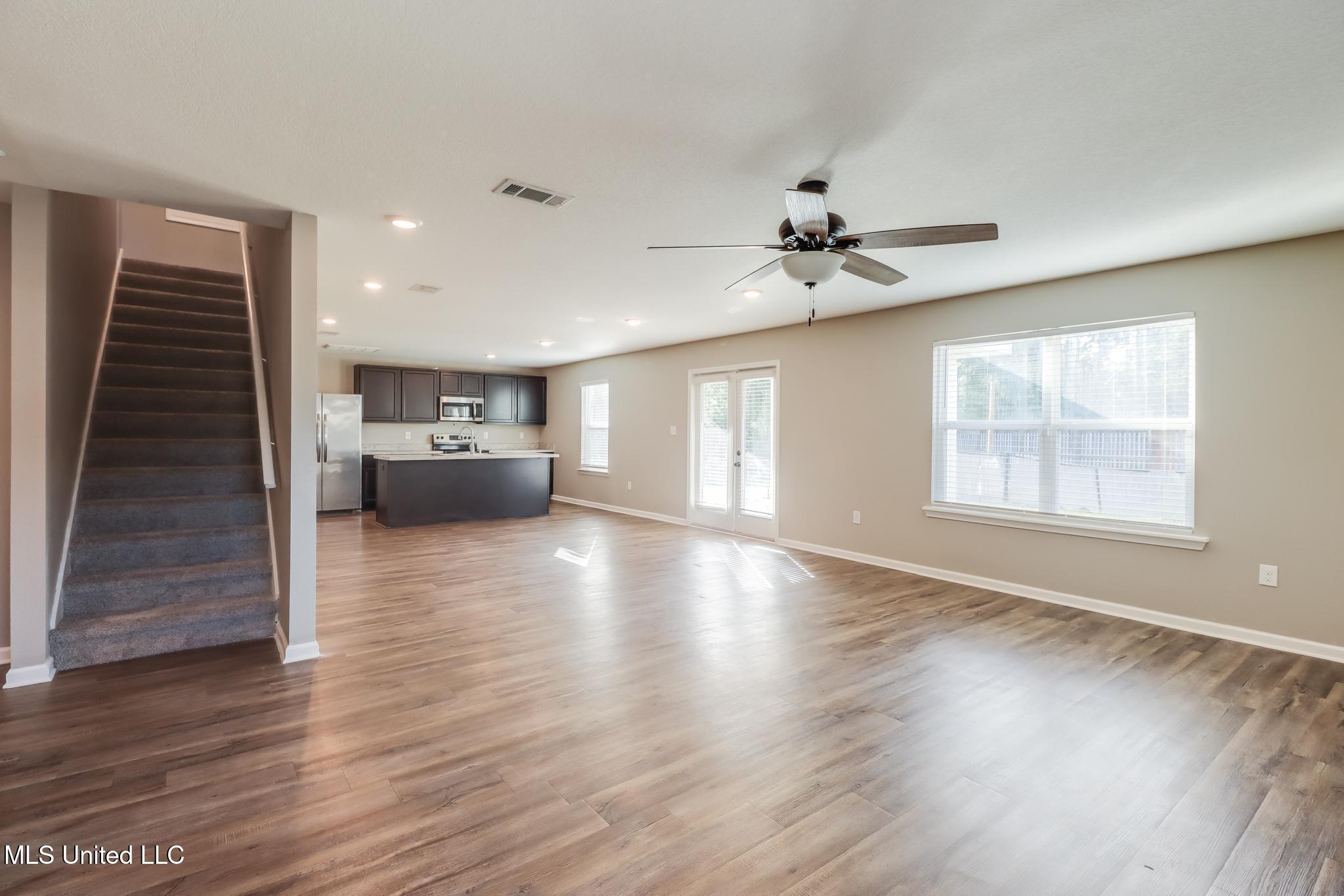 536 W Marigold Drive, Long Beach, Mississippi image 16