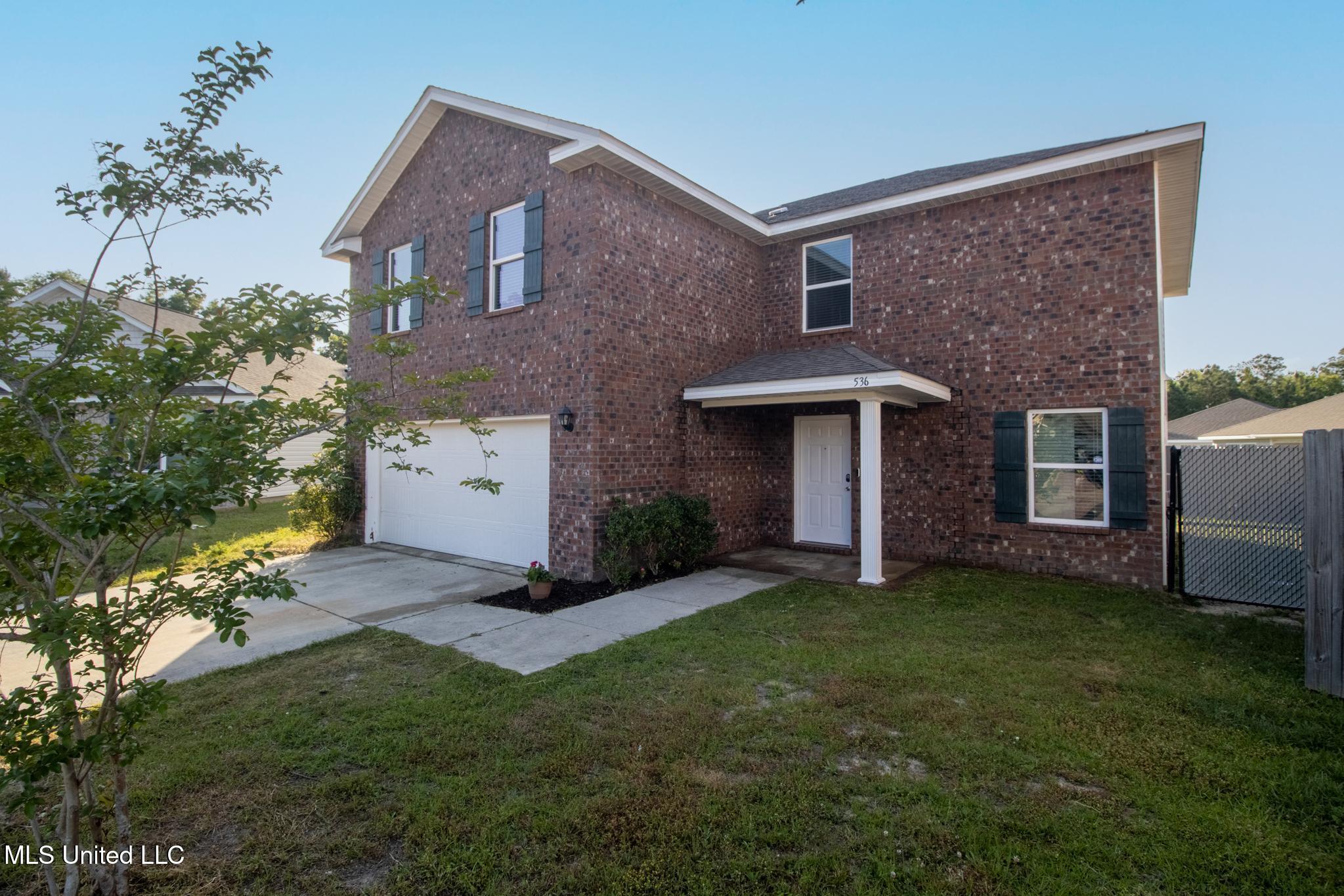 536 W Marigold Drive, Long Beach, Mississippi image 6