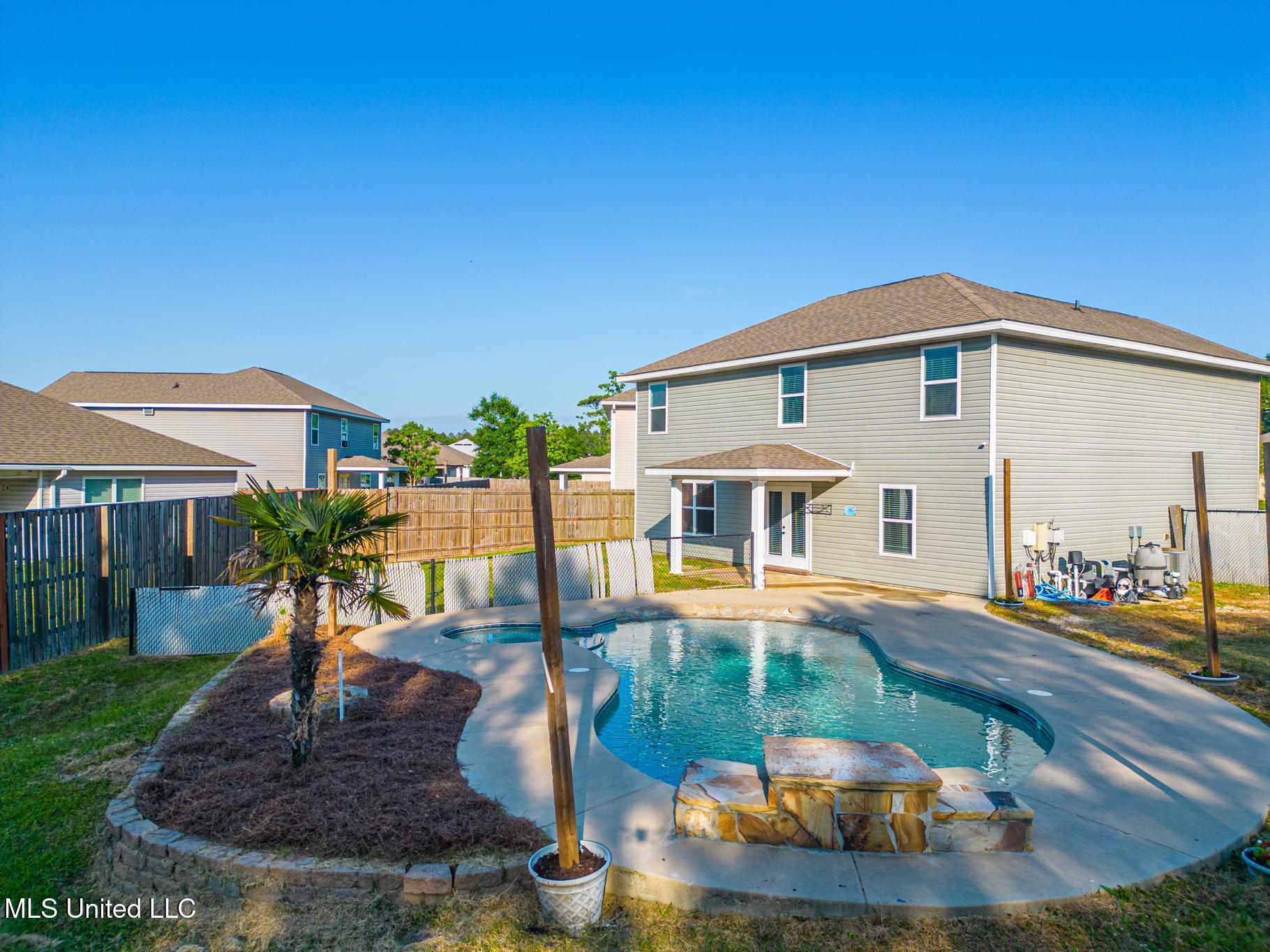 536 W Marigold Drive, Long Beach, Mississippi image 26