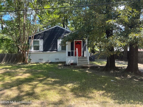 Homes For Sale - 1442 Bass Avenue<br/> Hinds County, Jackson, MS 39212