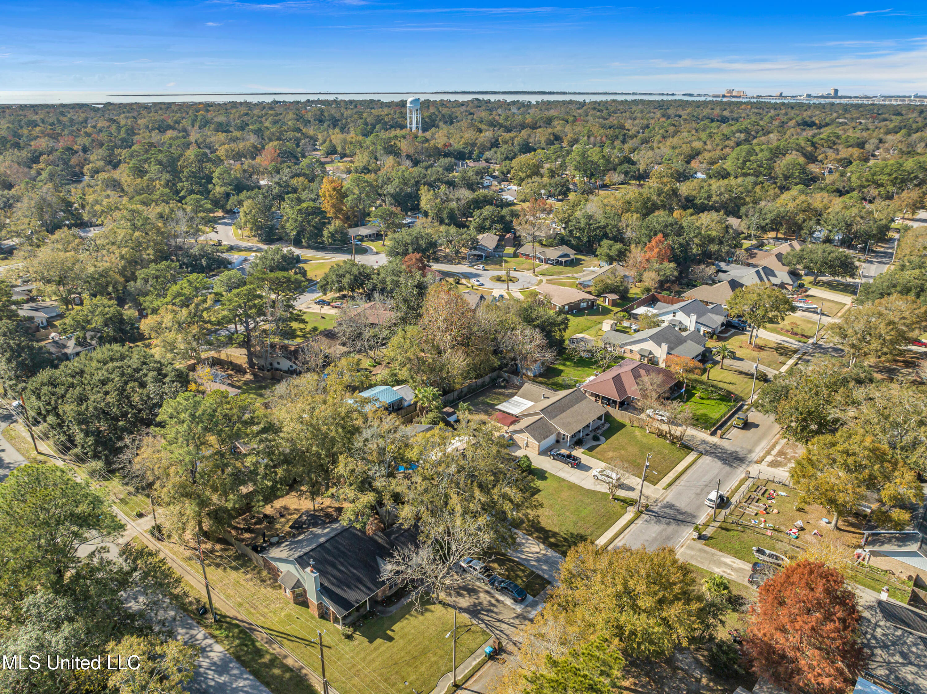 2526 Havard Road, Ocean Springs, Mississippi image 30