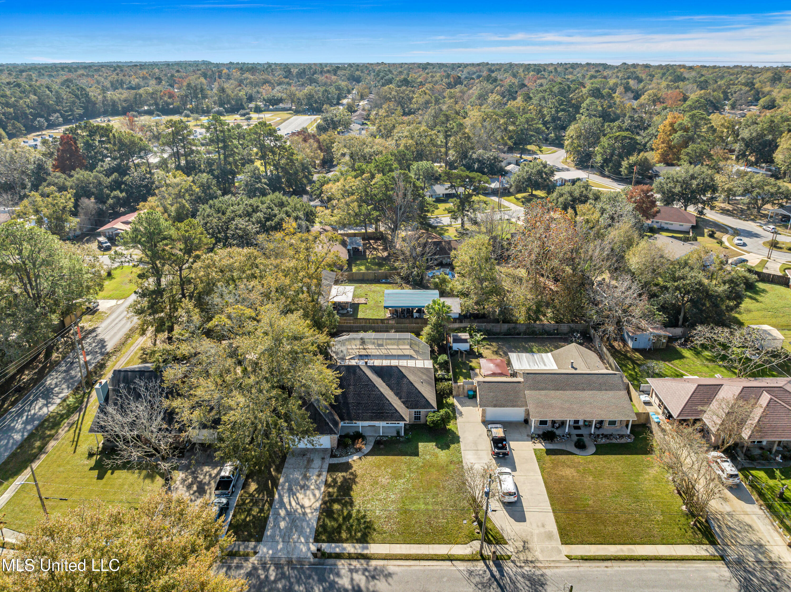 2526 Havard Road, Ocean Springs, Mississippi image 27