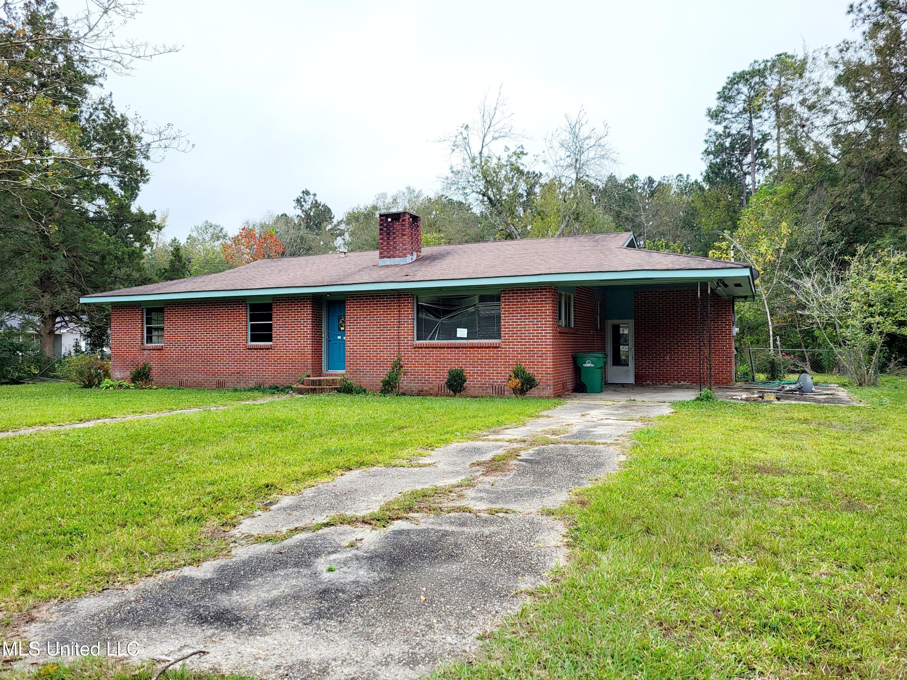 818 Cedar Grove Avenue, Picayune, Mississippi image 11