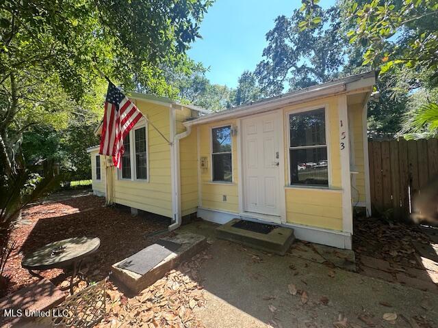 153 Saint Peter Street, Biloxi, Mississippi image 2