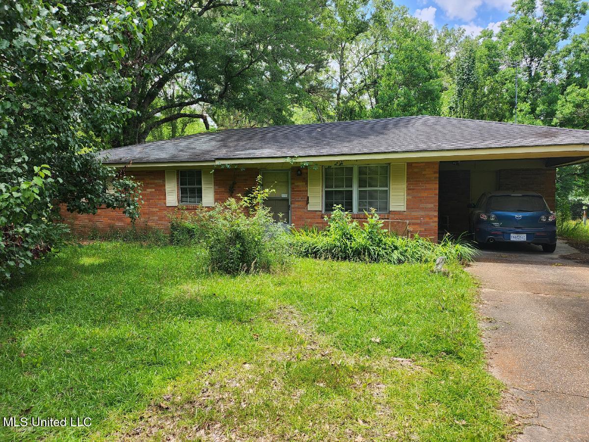76 Eddiceton Circle S, Meadville, Mississippi image 1