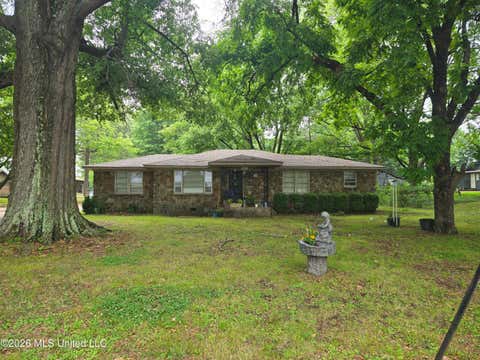 Homes For Rent - 5905 Tulane Road<br/> Horn Lake, MS 38637
